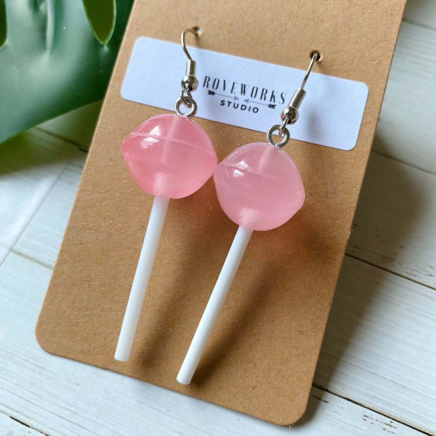 LOLLIPOP Earrings
