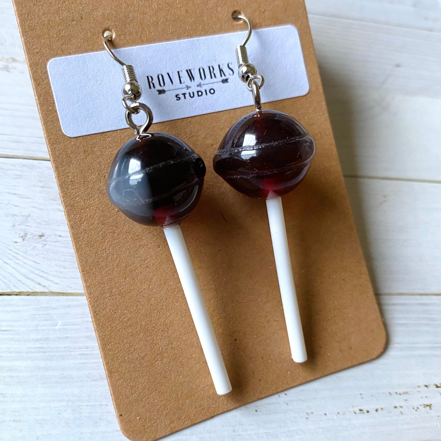 LOLLIPOP Earrings