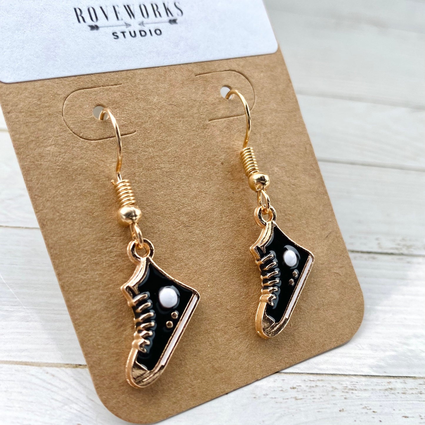 CONVERSE SHOES Earrings