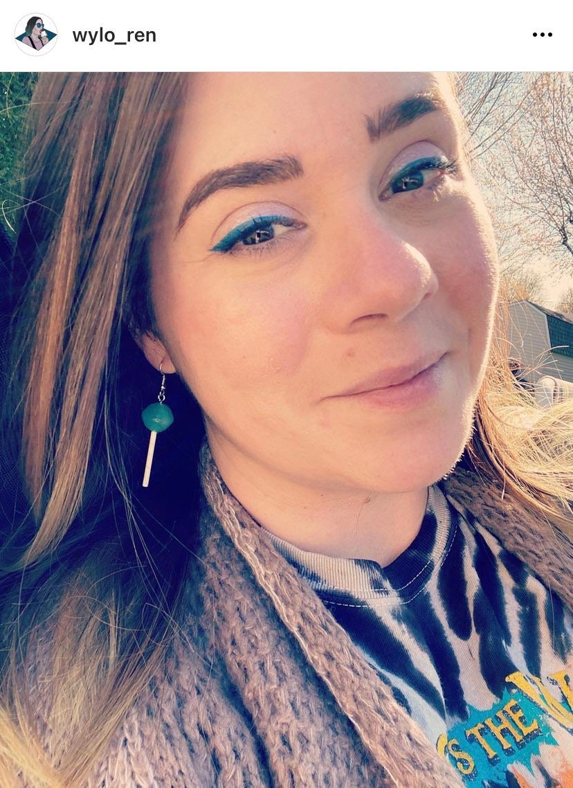LOLLIPOP Earrings