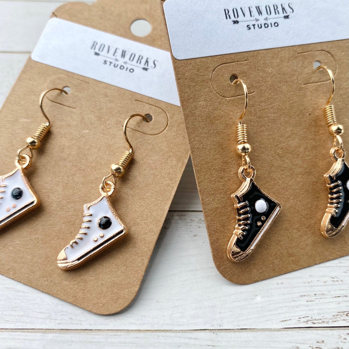 CONVERSE SHOES Earrings