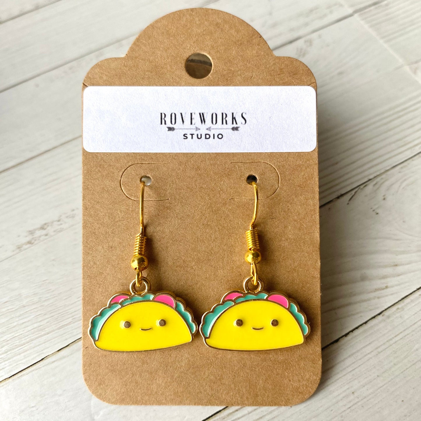 TACO TUESDAY Earrings
