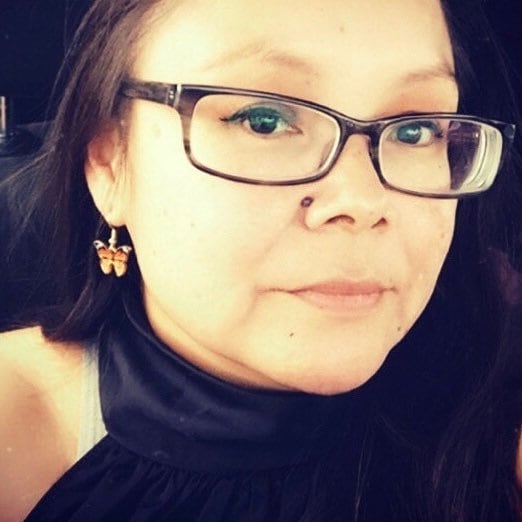 MONARCH BUTTERFLY Earrings