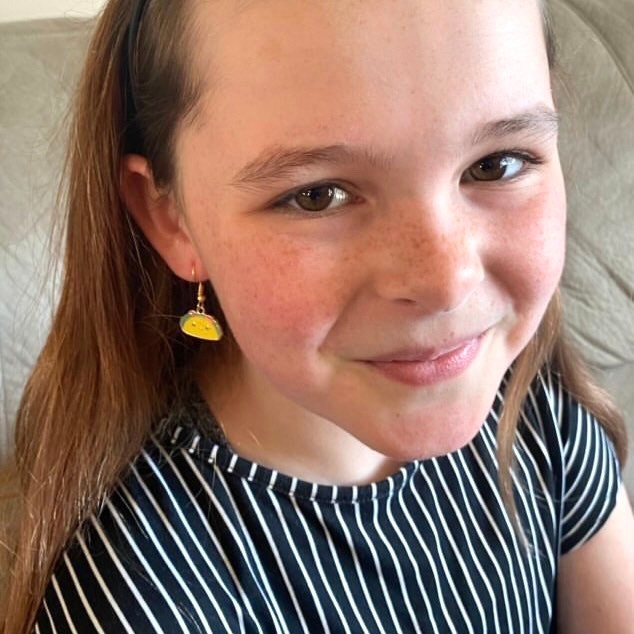 TACO TUESDAY Earrings