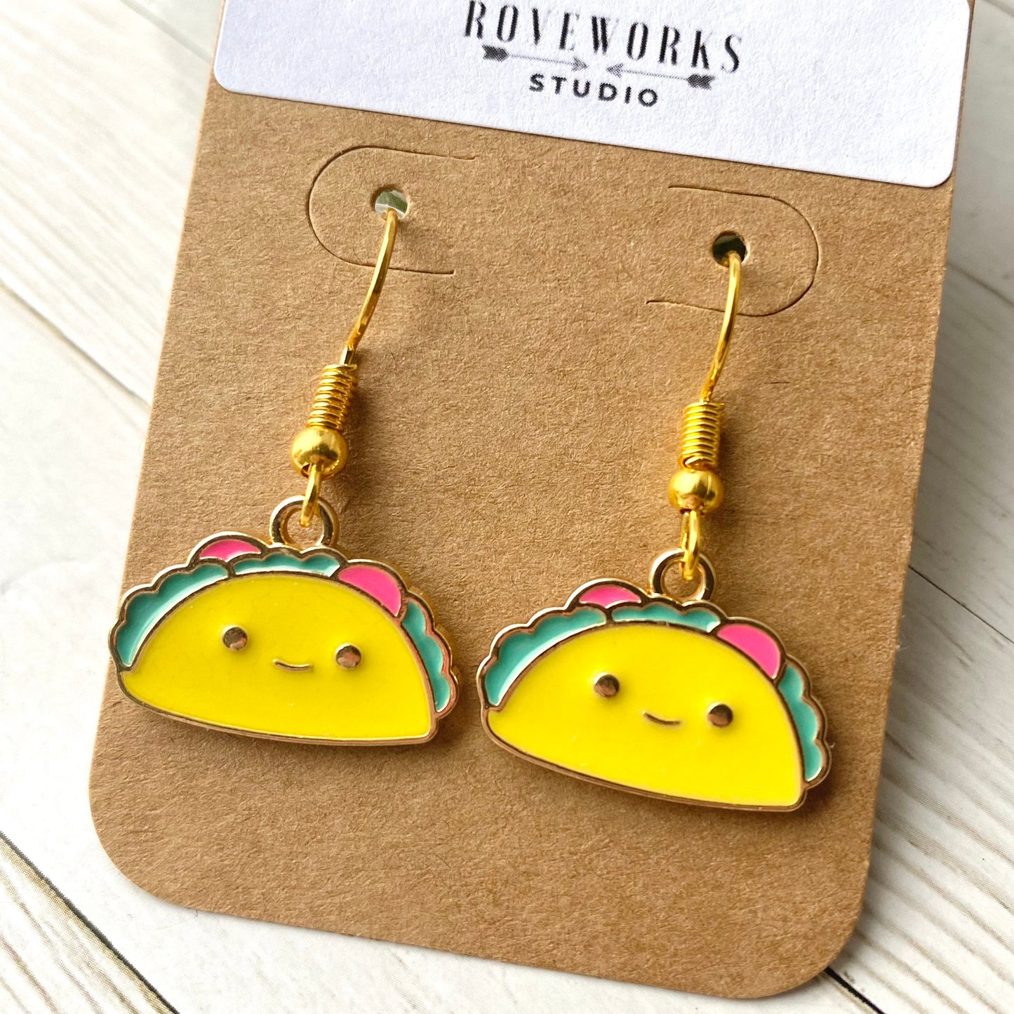TACO TUESDAY Earrings