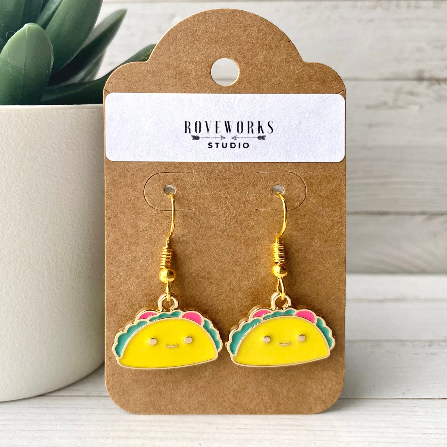 TACO TUESDAY Earrings