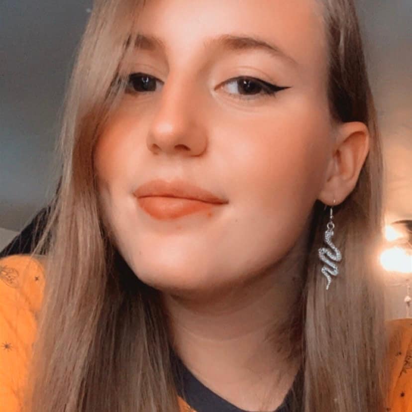 SNAKE Earrings