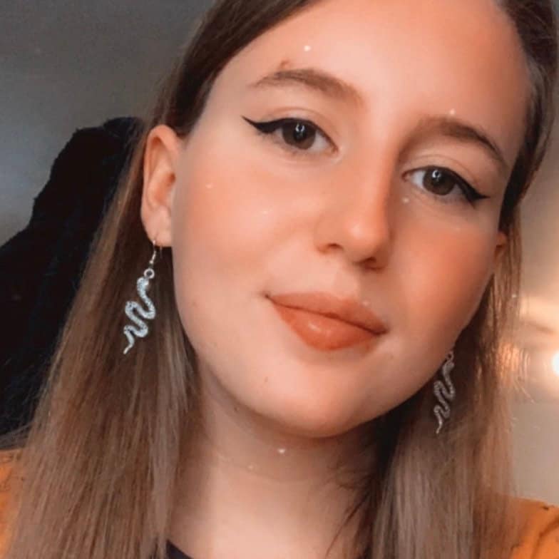 SNAKE Earrings