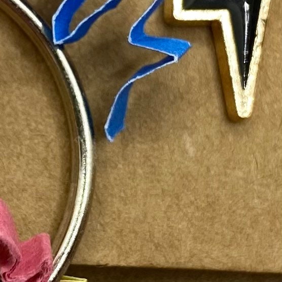 SPACEY - Outer Space Themed Earring Mystery Box - 4 pairs of earrings