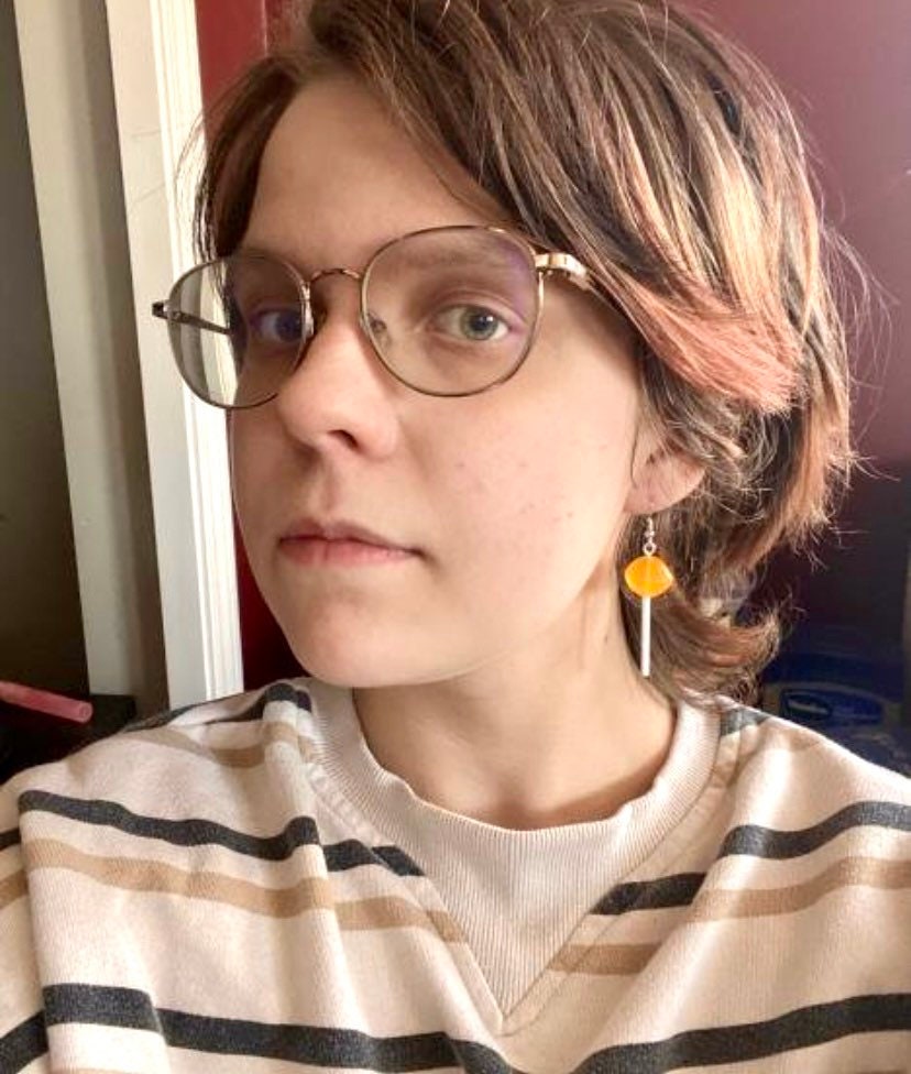 LOLLIPOP Earrings