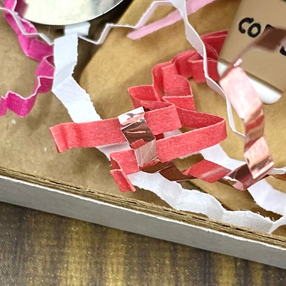 COFFEE TIME Coffee Themed Mystery Box - 4 pairs of earrings!