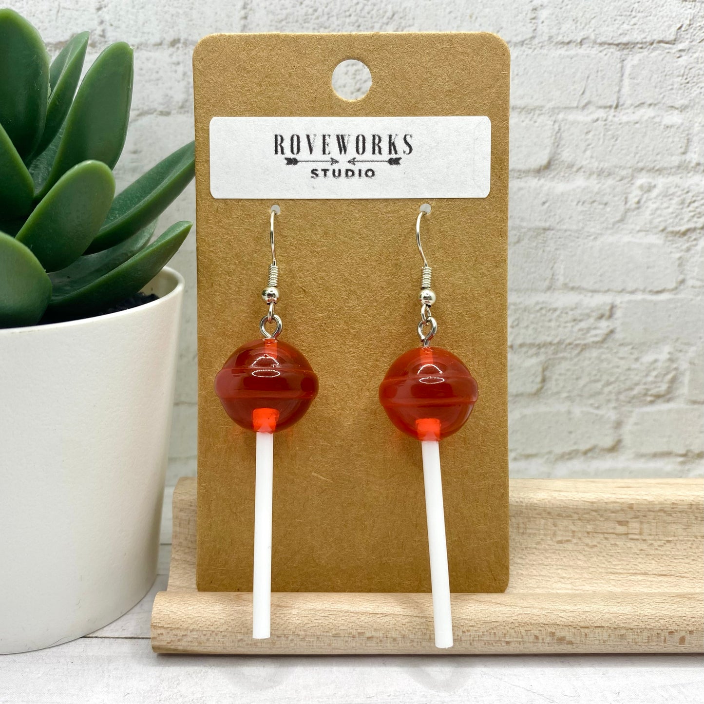 LOLLIPOP Earrings