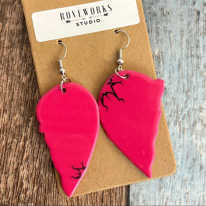 BROKEN HEARTS CLUB Earrings