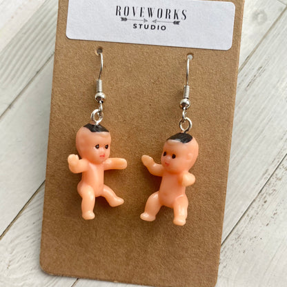 Little Creepy BABY EARRINGS