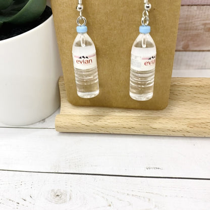 WATER BOTTLE Earrings