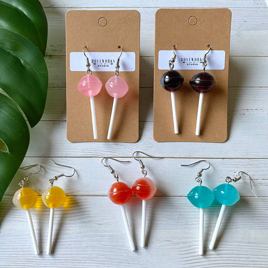 LOLLIPOP Earrings