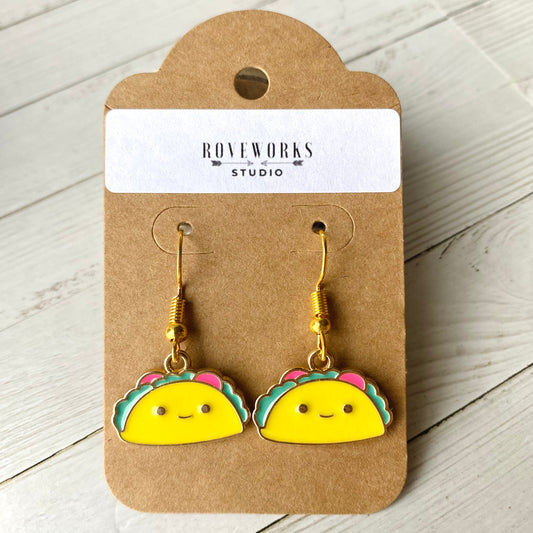 TACO TUESDAY Earrings