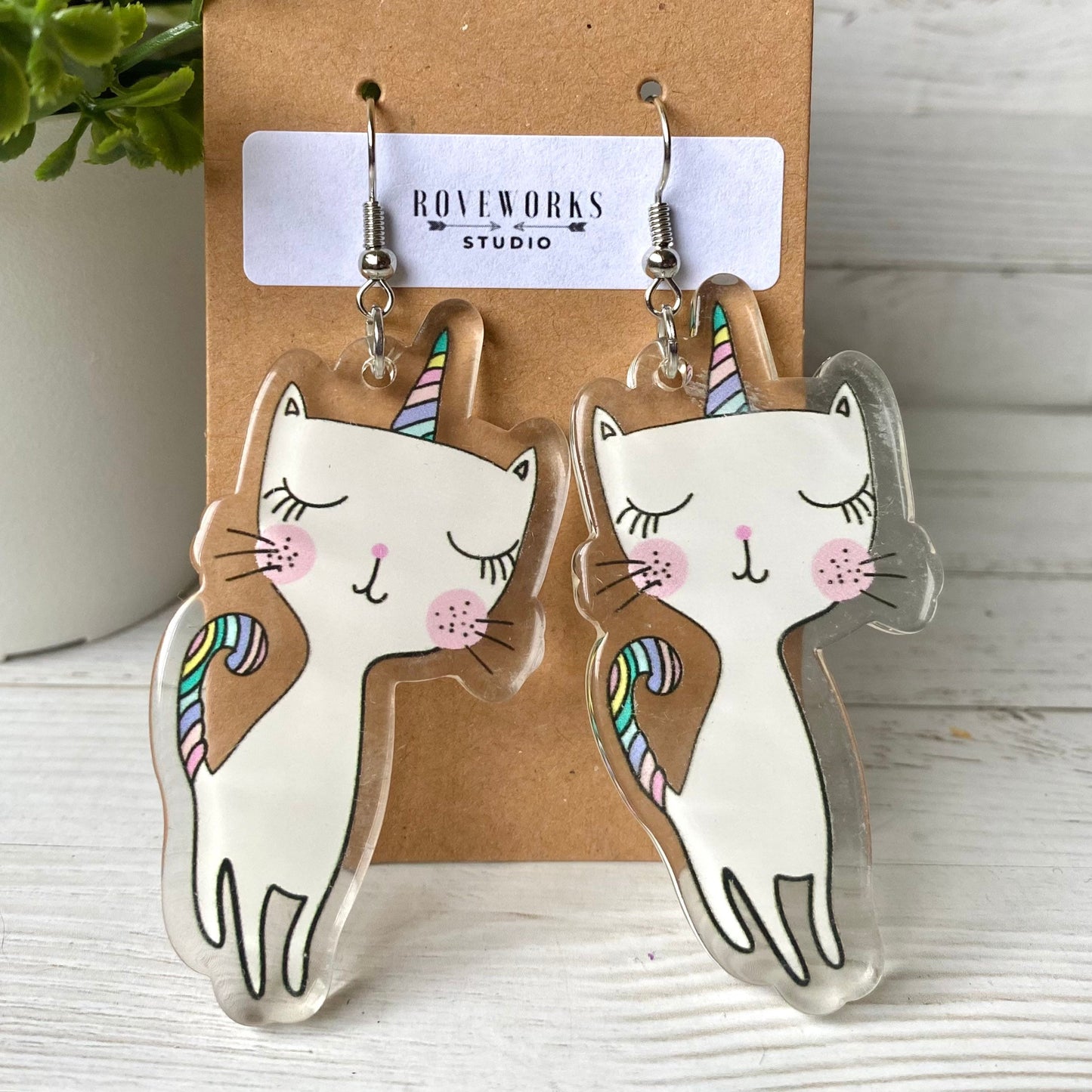CATICORN Earrings