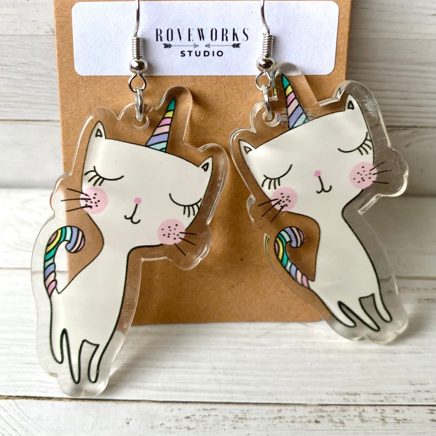 CATICORN Earrings