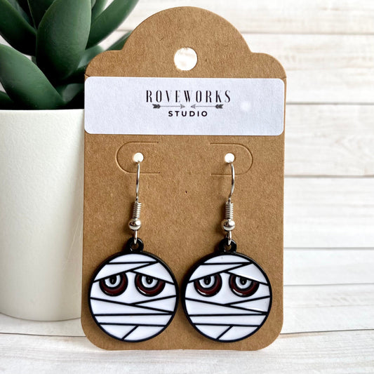 MUMMY Earrings