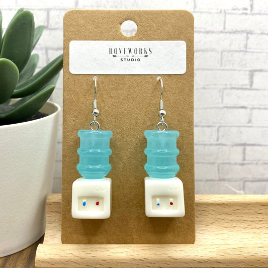 WATER COOLER Earrings